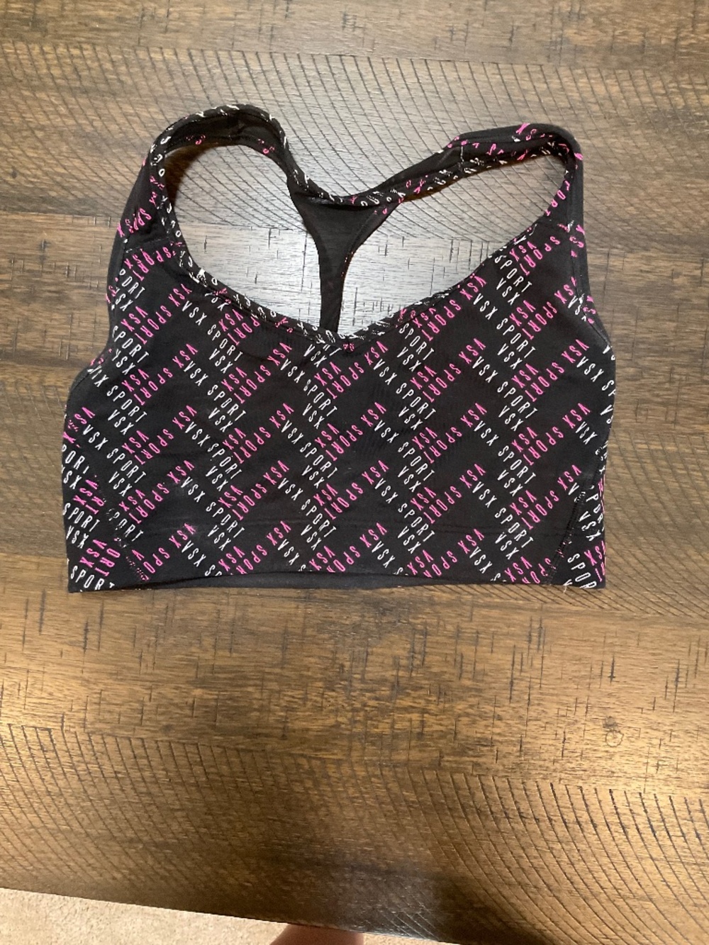 Sports bra